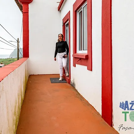 Casa Da Ribeirinha T3 * Angra do Heroísmo